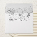 Search for floral lined envelopes Simple
