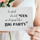 Search for unique funny wedding invitations Typography