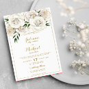 Search for rose gold glitter wedding invitations Luxury