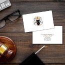 Search for criminal lawyer business cards Law firm