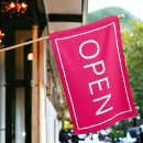 Search for grand opening store business Minimalist