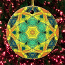 Search for mosaic ornaments Flower