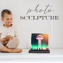 Search for family photo statuettes Funny