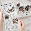 Search for reviews invitations Black and white