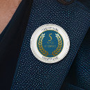 Search for anniversary lapel pins Business