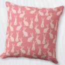 Search for bunny pillows woodland