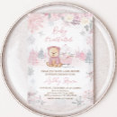 Search for snowflake baby shower invitations Winter
