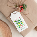 Search for holly jolly christmas Colorful