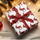 Search for moose wrapping paper Buffalo plaid