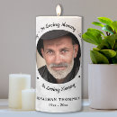 Search for in loving memory candles memorial