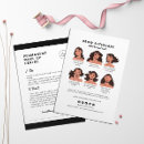 Search for microblading aftercare business cards Beauty salon