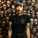Search for tshirts Black and white