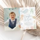 Search for sea life birthday invitations For kids