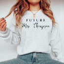 Search for future mrs gifts Bride