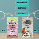 Search for positive affirmation keychains Motivation