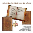 Search for antique birthday cards Old