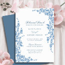 Search for rehearsal brunch invitations Vintage