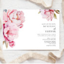 Search for magnolia invitations Elegant