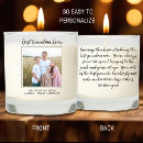 Search for grandma candles We love you