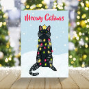 Search for merry catmas cards Humor
