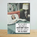 Search for retro woman birthday cards Vintage