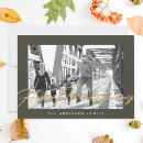 Search for thanksgiving cards stylish
