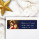 Search for religious return address labels Glitter