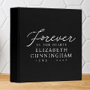 Search for memorial binders Celebration of life
