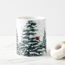 Search for winter mugs Rustic