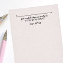 Search for checks stamps For her