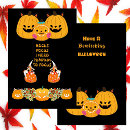 Search for pumpkin sayings cards Spooky