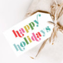 Search for holiday gift tags Simple