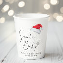 Search for merry christmas paper cups simple