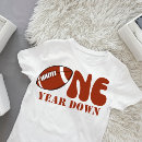 Search for sports baby shirts footballs