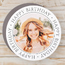 Search for birthday magnets Simple