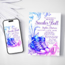 Search for sneakers birthday invitations Sneaker ball