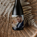 Search for wedding wine labels typography