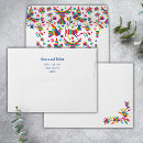 Search for mexican envelopes Colorful