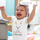 Search for first christmas baby clothes Modern