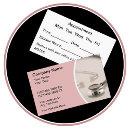 Search for women business cards doctor