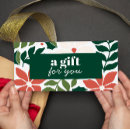 Search for esthetician business gift certificates Customer appreciation coupon