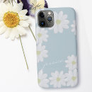 Search for blue sky iphone cases flowers
