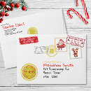 Search for north pole envelopes For kids