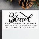 Search for christian return address labels Religious christmas
