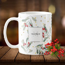 Search for unique mugs Merry christmas