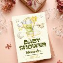 Search for funny kids invitations Watercolor illustration