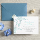 Search for turquoise wedding invitations ocean