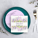 Search for wisteria napkins Elegant