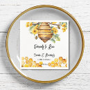Search for bee napkins Parents to bee