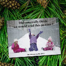 Search for funny quotes christmas cards Sarcasm